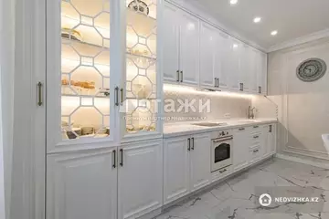 160 м², 3-комнатная квартира, этаж 11 из 13, 160 м², изображение - 15