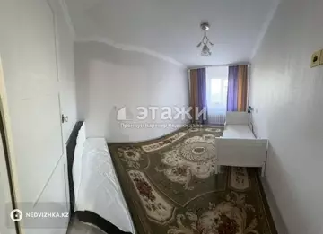 61.4 м², 3-комнатная квартира, этаж 5 из 5, 61 м², изображение - 9