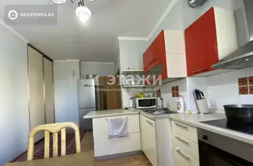 3-комнатная квартира, этаж 2 из 9, 85 м²