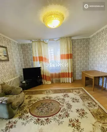 3-комнатная квартира, этаж 2 из 9, 85 м²