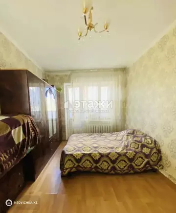 85 м², 3-комнатная квартира, этаж 2 из 9, 85 м², изображение - 7