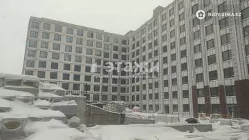 2-комнатная квартира, этаж 7 из 9, 77 м²