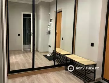 45 м², 2-комнатная квартира, этаж 4 из 17, 45 м², на длительный срок, изображение - 5