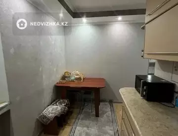 39 м², 2-комнатная квартира, этаж 3 из 4, 39 м², изображение - 0
