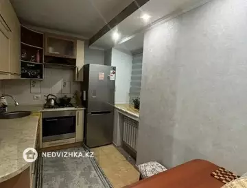 39 м², 2-комнатная квартира, этаж 3 из 4, 39 м², изображение - 4