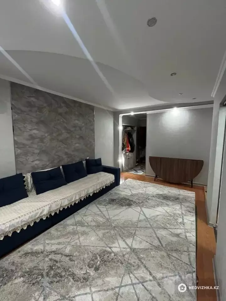 39 м², 2-комнатная квартира, этаж 3 из 4, 39 м², изображение - 1