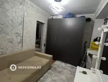 39 м², 2-комнатная квартира, этаж 3 из 4, 39 м², изображение - 2
