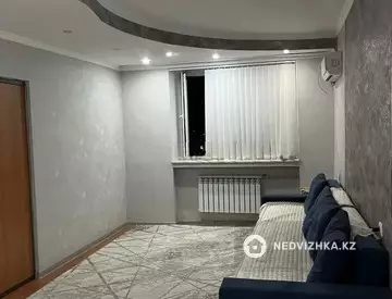 39 м², 2-комнатная квартира, этаж 3 из 4, 39 м², изображение - 3