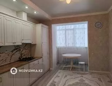 57 м², 1-комнатная квартира, этаж 3 из 5, 57 м², изображение - 10