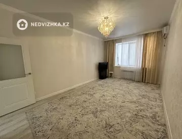 57 м², 1-комнатная квартира, этаж 3 из 5, 57 м², изображение - 4