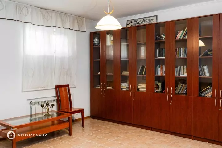 180 м², 4-комнатная квартира, этаж 1 из 2, 180 м², изображение - 1