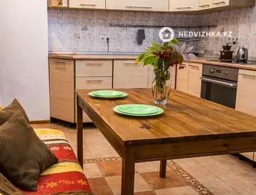 180 м², 4-комнатная квартира, этаж 1 из 2, 180 м², изображение - 4