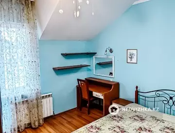 180 м², 4-комнатная квартира, этаж 1 из 2, 180 м², изображение - 6