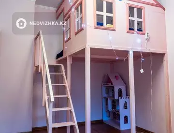 180 м², 4-комнатная квартира, этаж 1 из 2, 180 м², изображение - 8