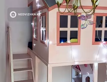 180 м², 4-комнатная квартира, этаж 1 из 2, 180 м², изображение - 9