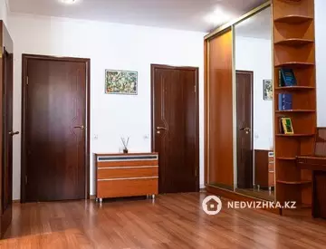 180 м², 4-комнатная квартира, этаж 1 из 2, 180 м², изображение - 10
