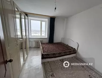 2-комнатная квартира, этаж 10 из 10, 61 м²