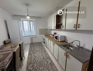 2-комнатная квартира, этаж 10 из 10, 61 м²