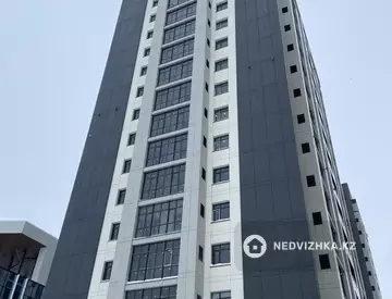 2-комнатная квартира, этаж 12 из 15, 64 м²