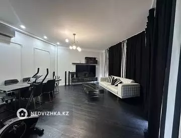 4-комнатный дом, 4 соток, 110 м²