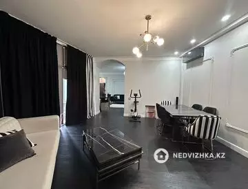 4-комнатный дом, 4 соток, 110 м²