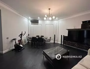 110 м², 4-комнатный дом, 4 соток, 110 м², изображение - 2