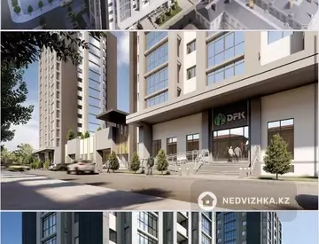 4-комнатная квартира, этаж 14 из 15, 160 м²