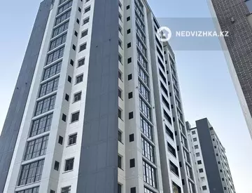 160 м², 4-комнатная квартира, этаж 14 из 15, 160 м², изображение - 3