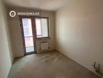 3-комнатная квартира, этаж 10 из 12, 88 м²