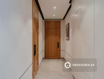 102.8 м², 3-комнатная квартира, этаж 2 из 17, 103 м², изображение - 4