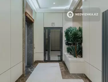102.8 м², 3-комнатная квартира, этаж 2 из 17, 103 м², изображение - 2