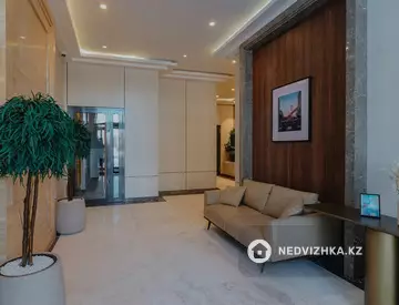 102.8 м², 3-комнатная квартира, этаж 2 из 17, 103 м², изображение - 3