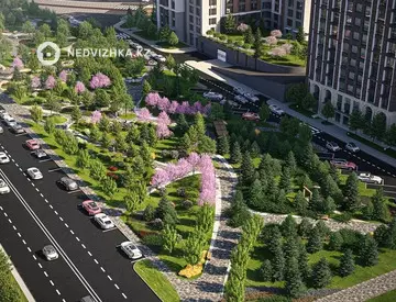 102.8 м², 3-комнатная квартира, этаж 2 из 17, 103 м², изображение - 6