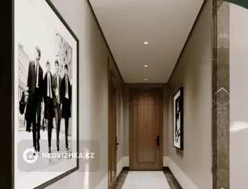 102.8 м², 3-комнатная квартира, этаж 2 из 17, 103 м², изображение - 5