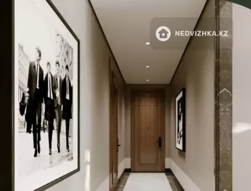 1-комнатная квартира, этаж 13 из 17, 44 м²