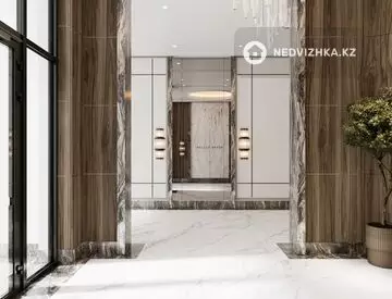 2-комнатная квартира, этаж 3 из 9, 63 м²