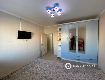 82 м², 3-комнатная квартира, этаж 7 из 7, 82 м², изображение - 3