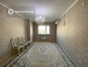 82 м², 3-комнатная квартира, этаж 7 из 7, 82 м², изображение - 10