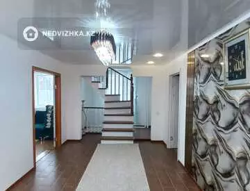 225 м², 7-комнатный дом, 12 соток, 225 м², изображение - 4