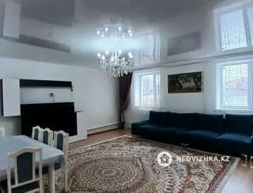 7-комнатный дом, 12 соток, 225 м²