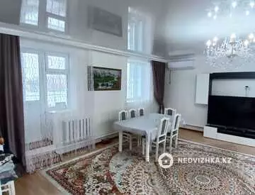 7-комнатный дом, 12 соток, 225 м²
