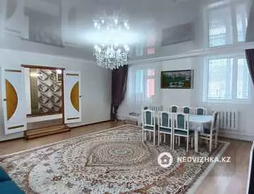 7-комнатный дом, 12 соток, 225 м²
