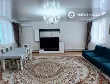 7-комнатный дом, 12 соток, 225 м²