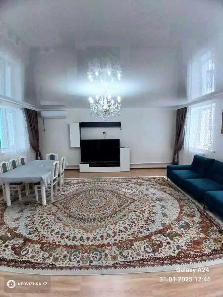 225 м², 7-комнатный дом, 12 соток, 225 м², изображение - 1