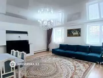 7-комнатный дом, 12 соток, 225 м²