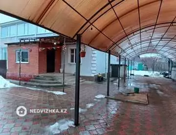 225 м², 7-комнатный дом, 12 соток, 225 м², изображение - 15