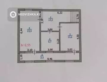 225 м², 7-комнатный дом, 12 соток, 225 м², изображение - 17