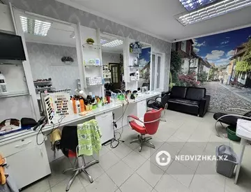 Помещение, этаж 1 из 5, 76 м²
