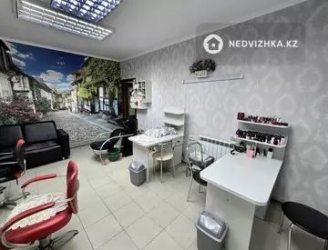Помещение, этаж 1 из 5, 76 м²
