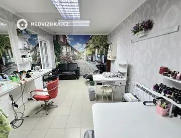 Помещение, этаж 1 из 5, 76 м²